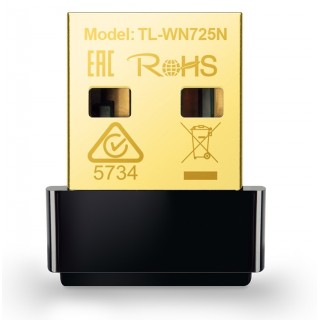 TP-LINK TL-WN725N